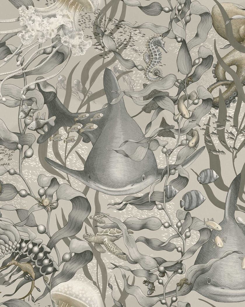 Boråstapeter - Fairyland Underwater Magic
