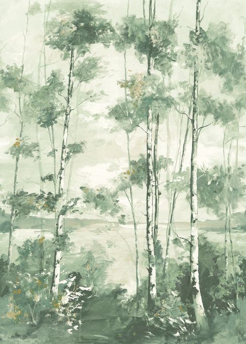 FORET BOREALE_M VERT EUCA RIVERSIDE 4