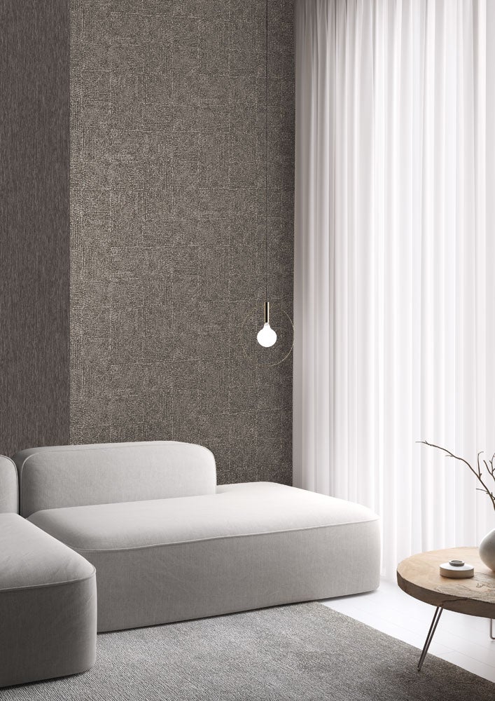 Midbec Tapeter - Hide Bronze