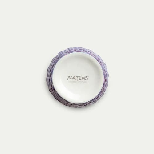 Bubbles Espressokopp 7 cm Viol