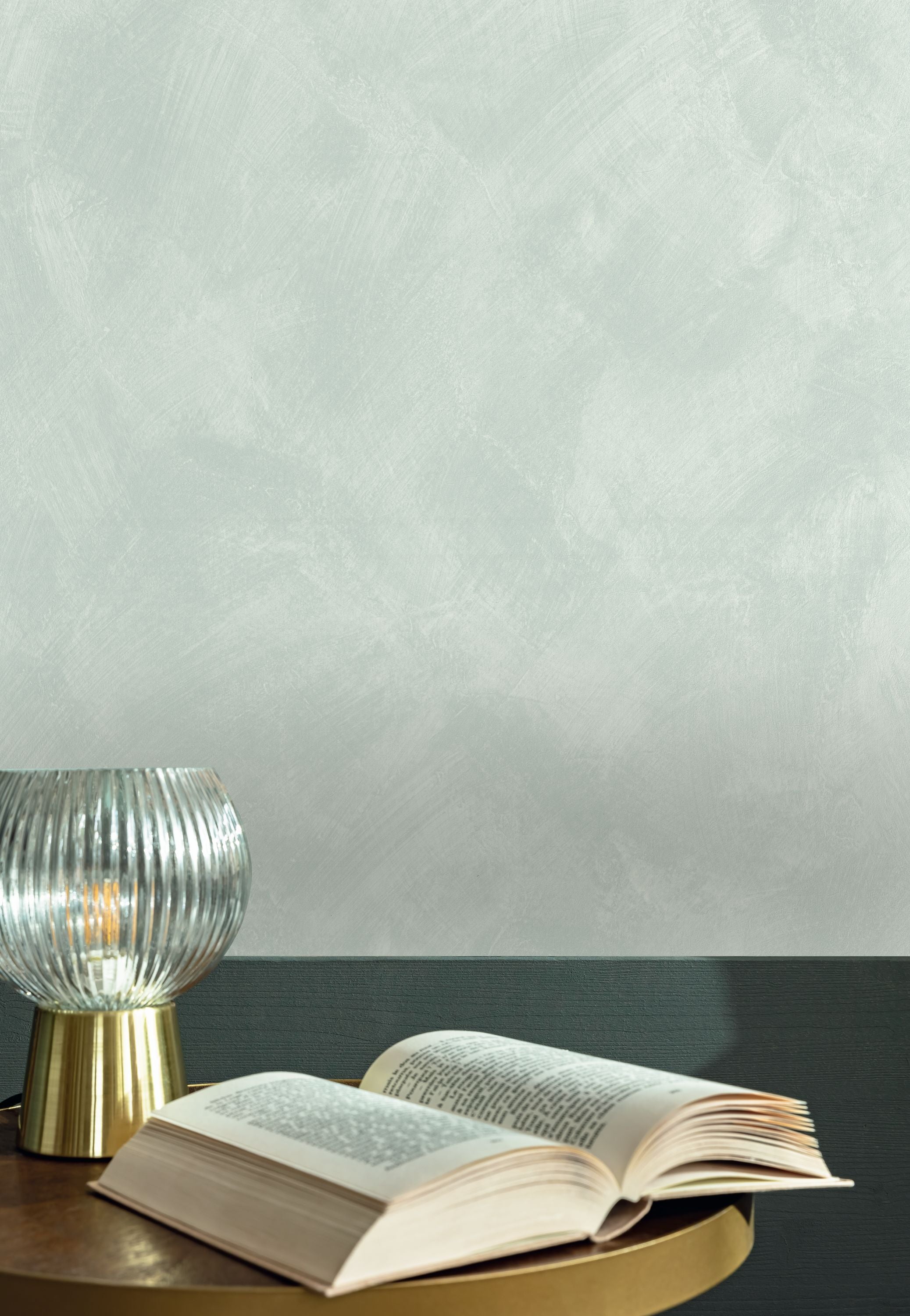 Caselio Uni Bleu Fumee