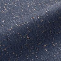 GAZE METAL BLEU NUIT CUIV GAZE