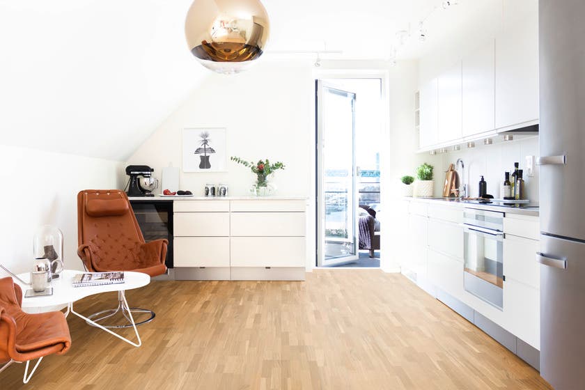 Lightwood Ek Country 3-stav