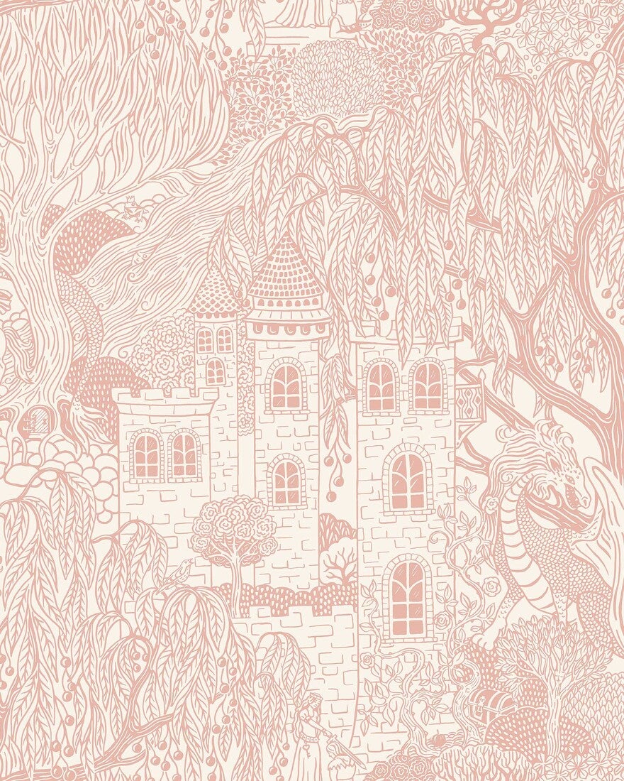 Boråstapeter - KingdomoftheWillow