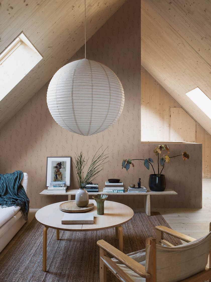 Boråstapeter - Moorland