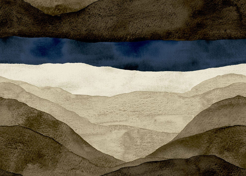 Midbec Tapeter - Joiku Marimekko 6