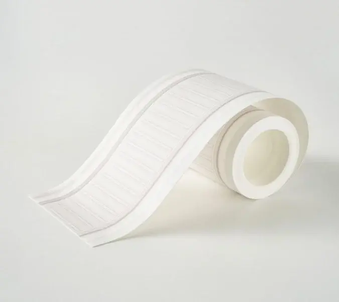 Casadeco - La Comtesse Blanc Antique