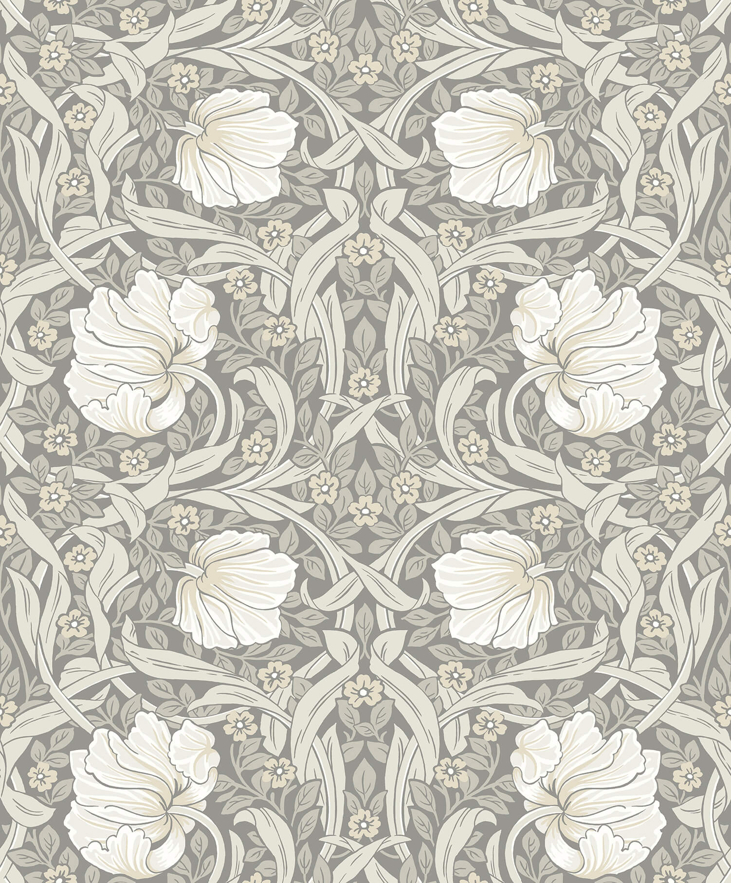 Carma - British Heritage III