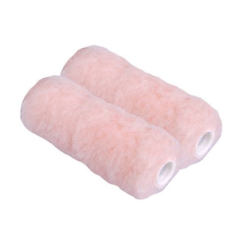 Sparroller, ersättning 100 mm 2-pack 100 mm