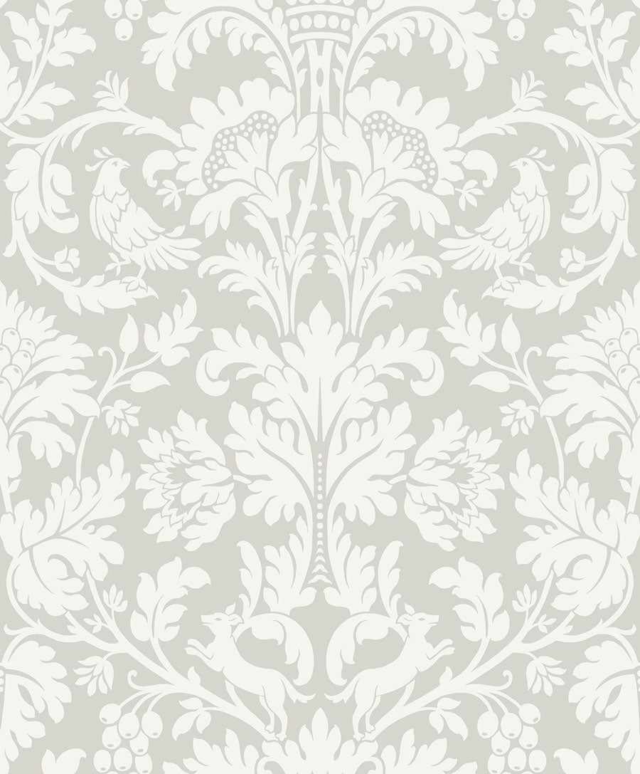 Carma - British Heritage III