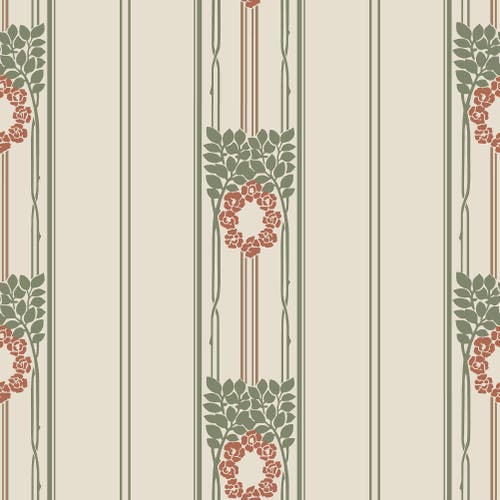 Duro - Ramsjö, Beige Gammalsvenska Quickup