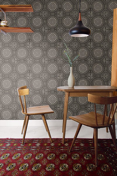 Intrade - Boho Rhapsody