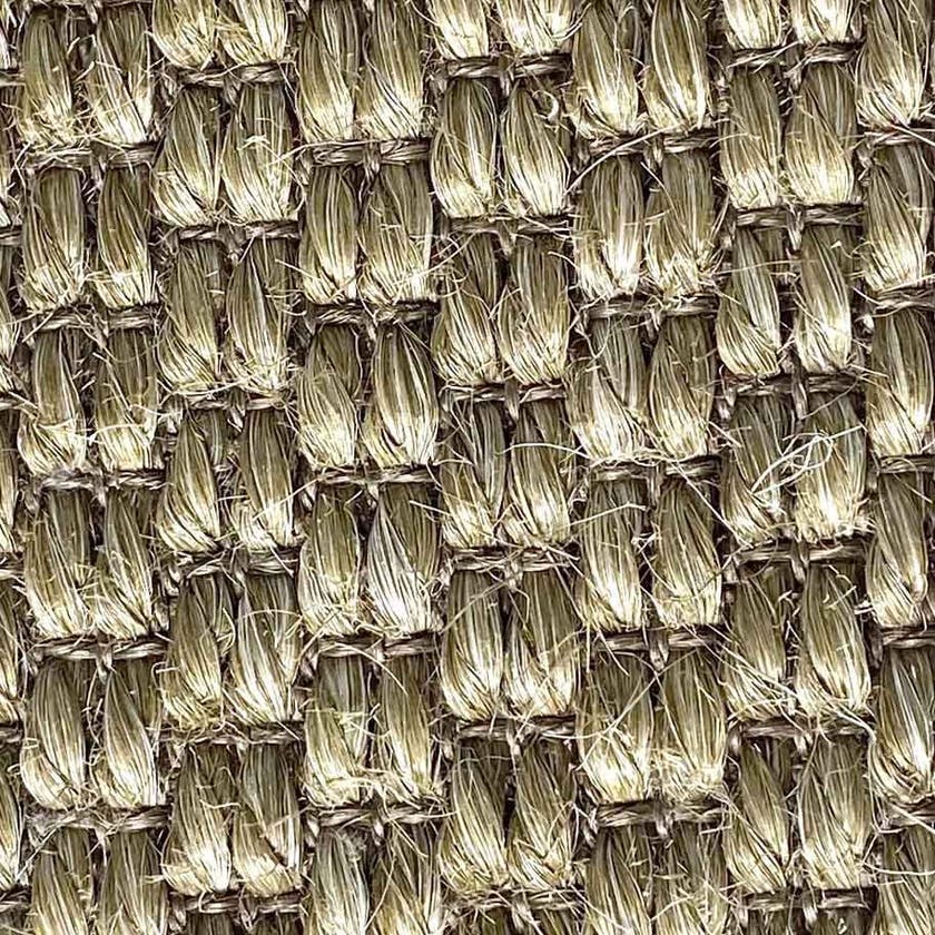 Sisal Weave XL Kitt 107 Kjellbergs Textilgolv
