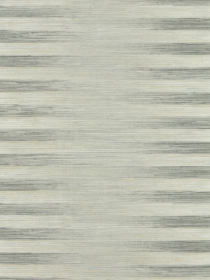 Zoffany - Kensington Grasscloth Gar Kensington Walk Wallpaper