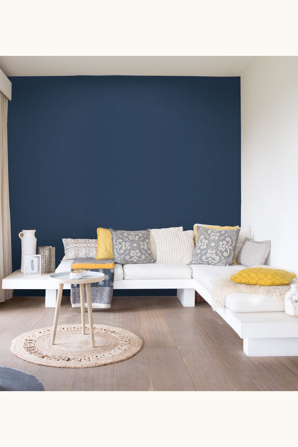 Midbec Tapeter - Collage