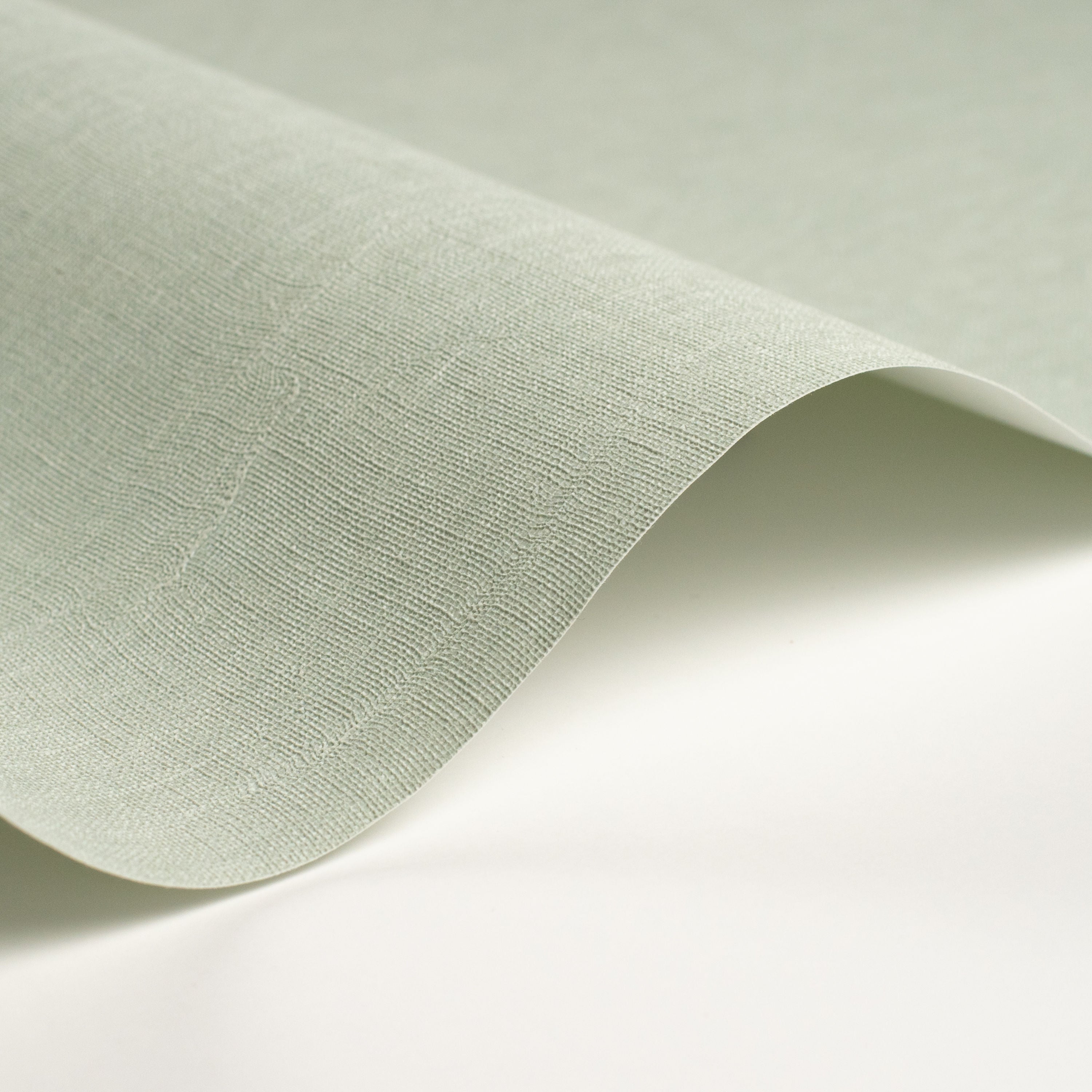 Casadeco - Etamine Vert Sauge Etamine