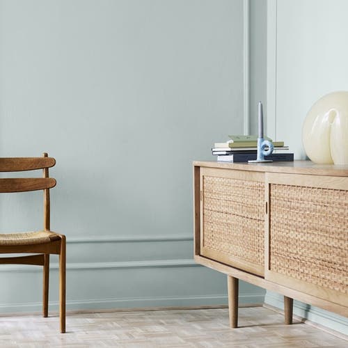 6253 Sea Mist - Jotun Lady Pure Color 10L