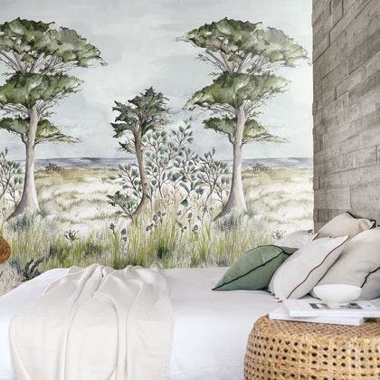 PORNIC INT CYPRES/CIEL PANORAMAS 2