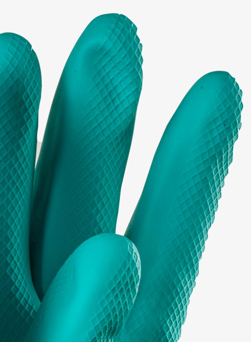 Kemikalieskyddshandske Tegera 47A -  Small (7)