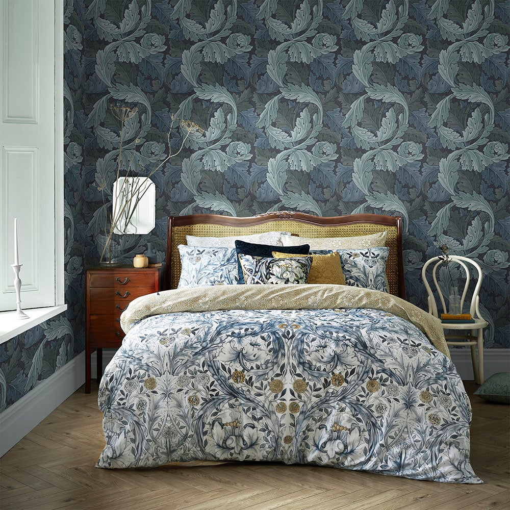 Intrade - William Morris At Home