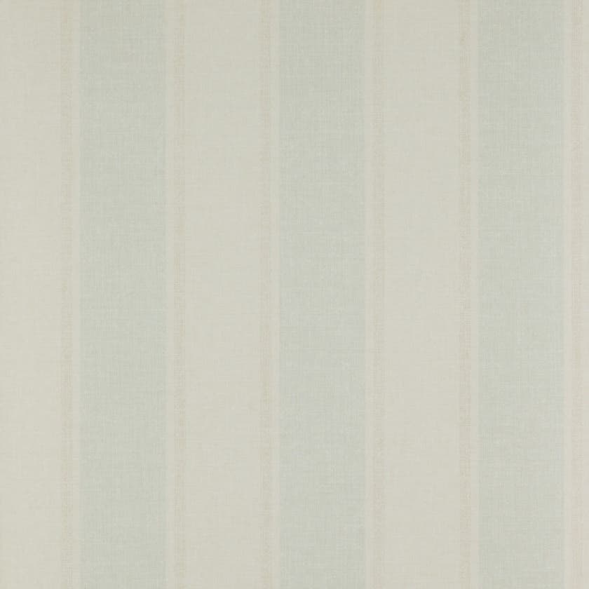 Alton Stripe Aqua/Beige