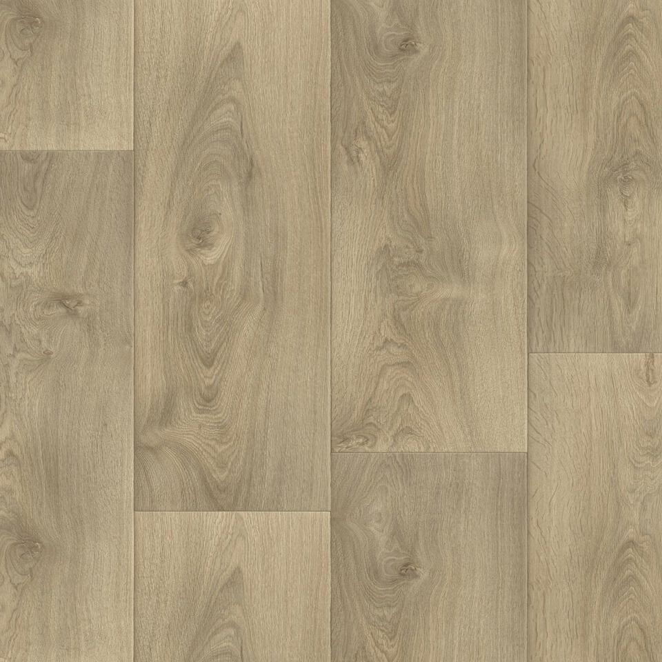 Prestige Oak Light-brown 4m