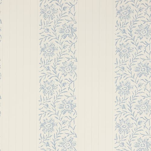 Colefax and Fowler - Alys Old Blue