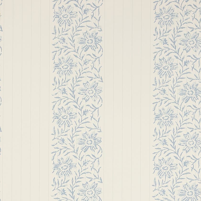 Colefax and Fowler - Alys Old Blue