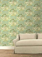 Brantwood Ruskin Green BW45106-1