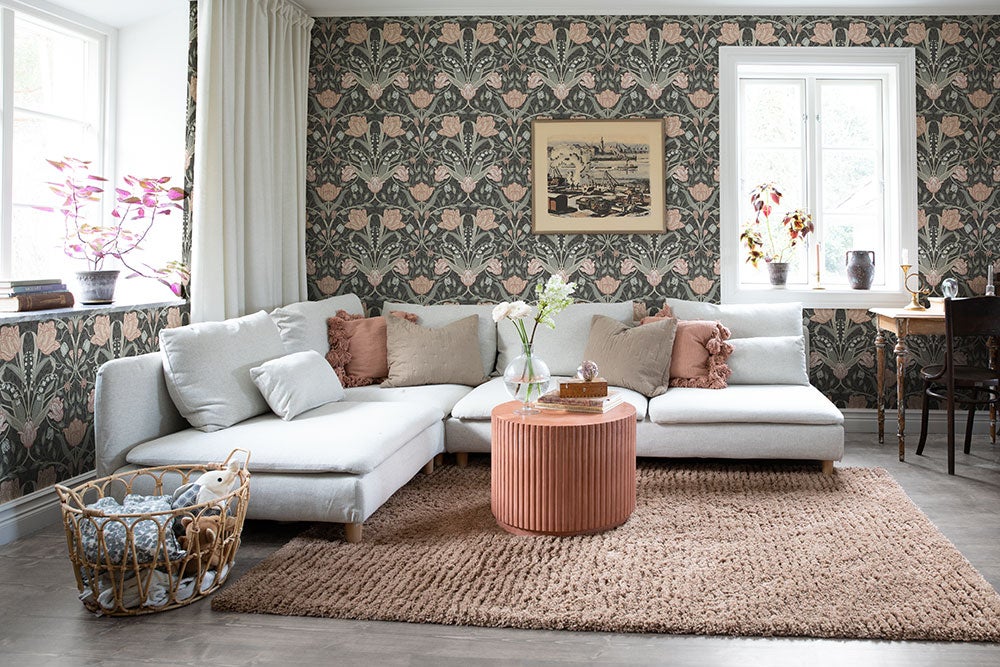 Midbec Tapeter - Filippa