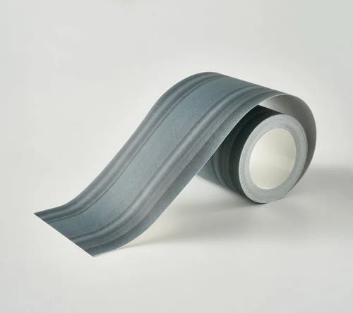 Casadeco - La Majestueuse Bleu Petrole