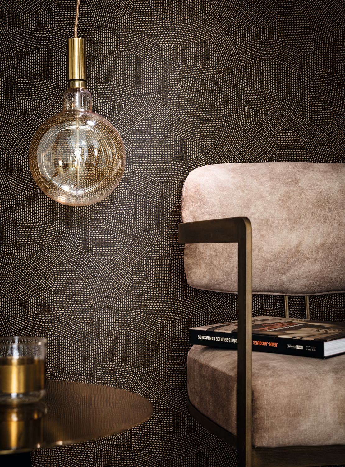 Casamance - Franz Carbone Printemps Viennois