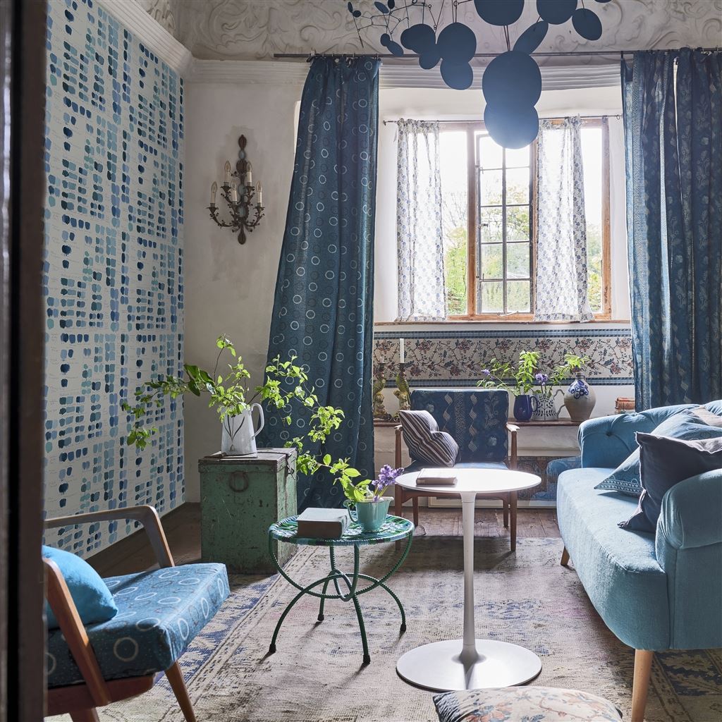 Mixed Tones Picture Book Wallpapers I