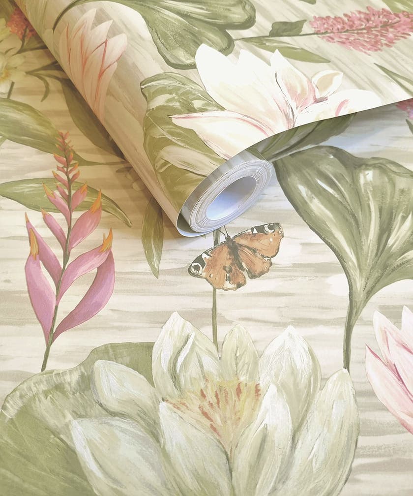 Intrade - The Lost Gardens