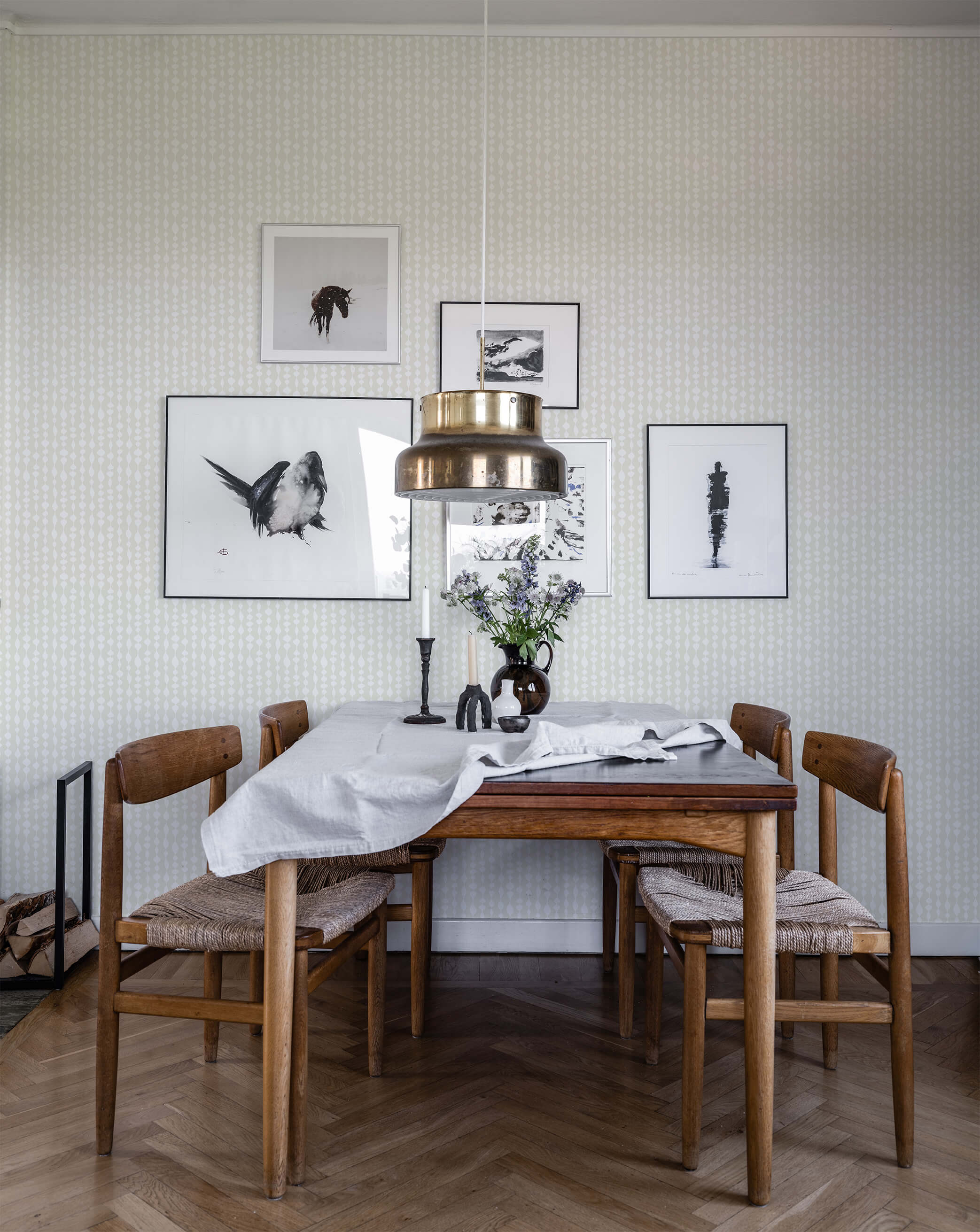 Duro - Margaret Rose Vit 527-01