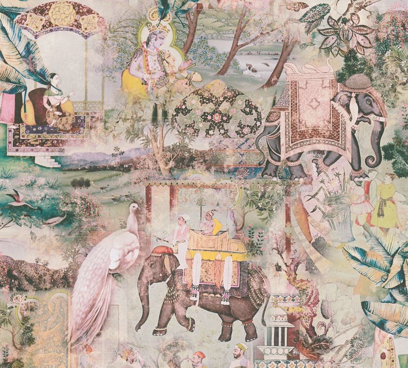 Intrade - Dream Flowery