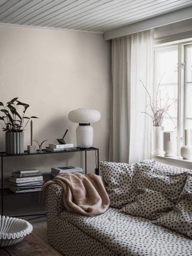 Boråstapeter - Soft Linen