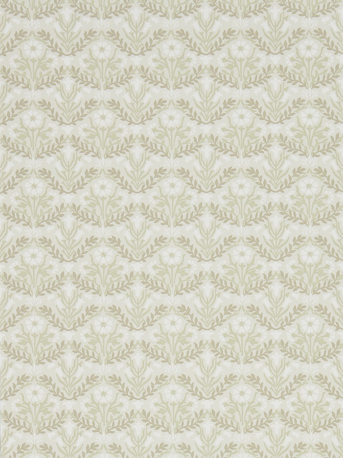 Morris & Co - Morris Bellflowers Manill Archive IV The Collector