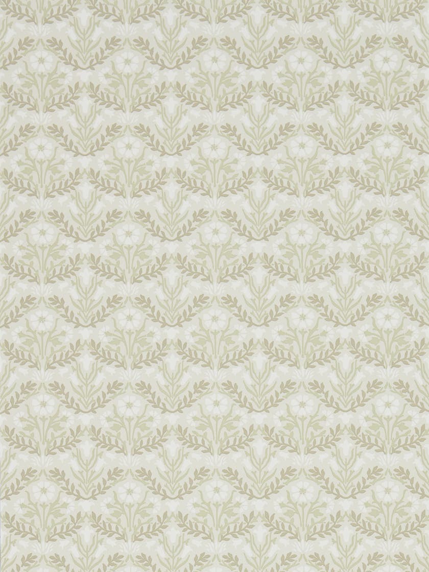 Morris & Co - Morris Bellflowers Manill Archive IV The Collector