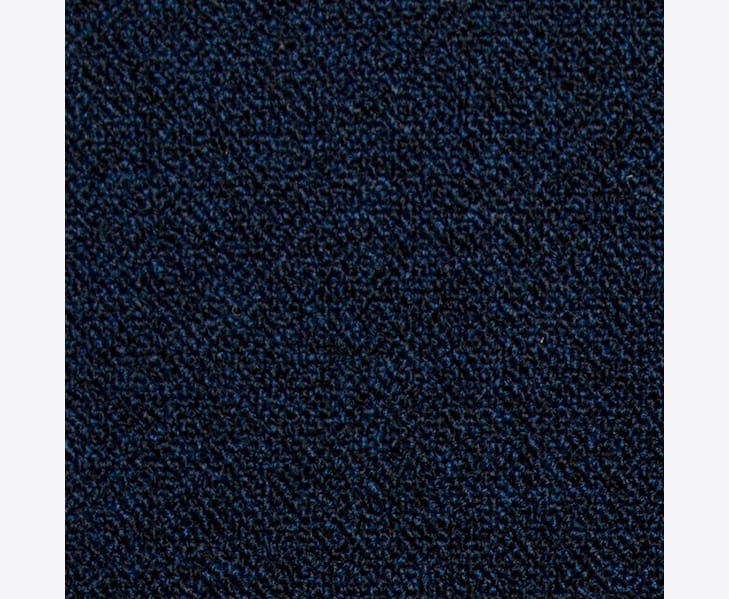 Compact Square Solid Mör Golvabia Textilgolv