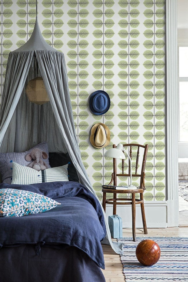 Boråstapeter - Berså II - Scandinavian Designers Mini