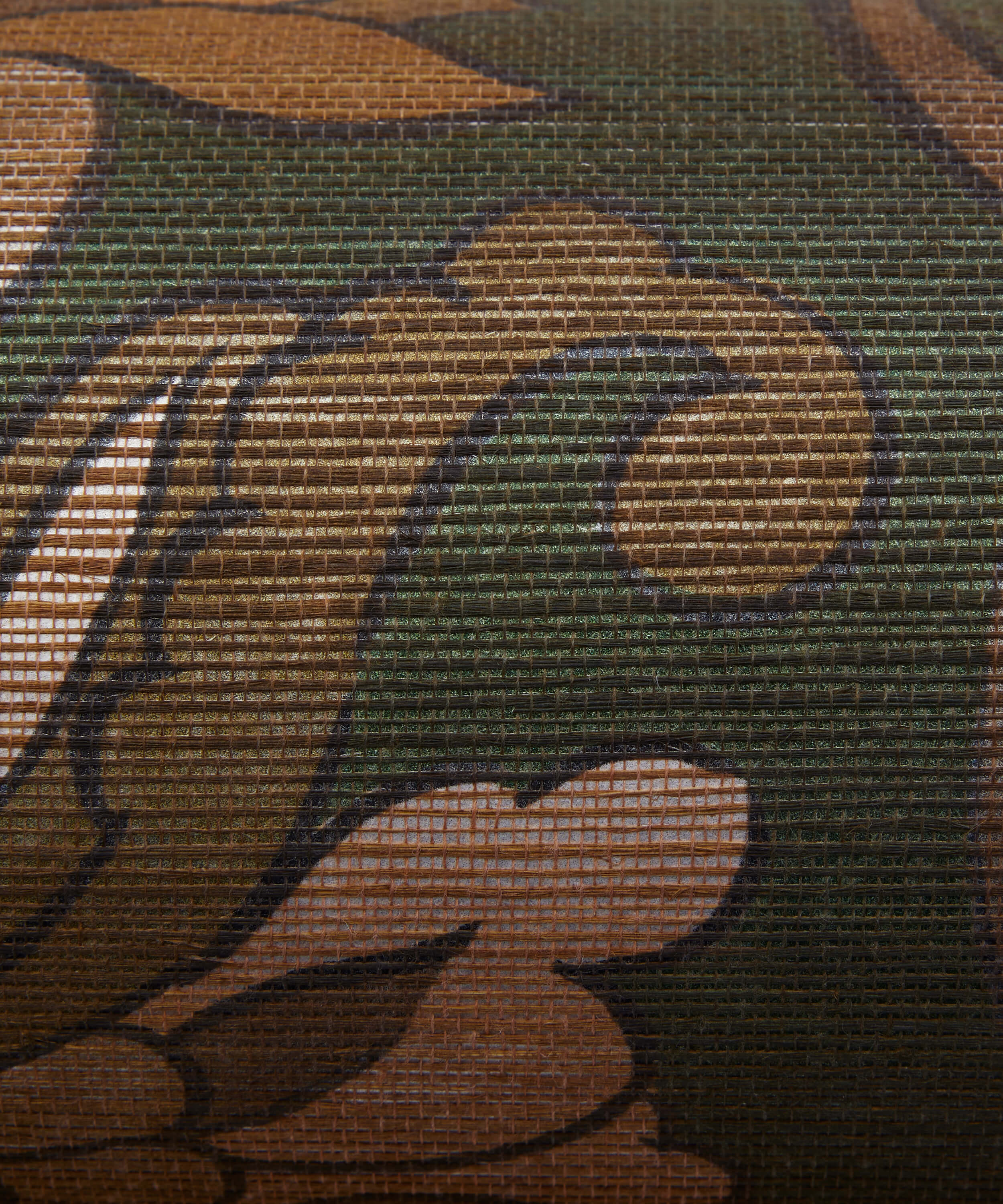 Liberty - Charlton Kelp