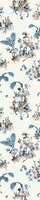 TOILE CHINOISE NC SIGNATURE TOILE CHINOI
