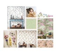 Blooming Garden