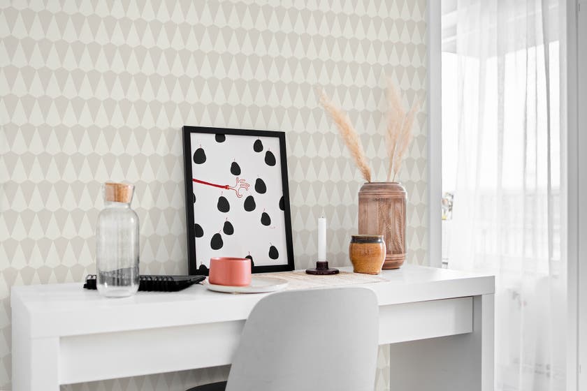 Boråstapeter - Borosan 2021 papper