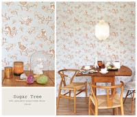 Sugar tree Andra kollektionen