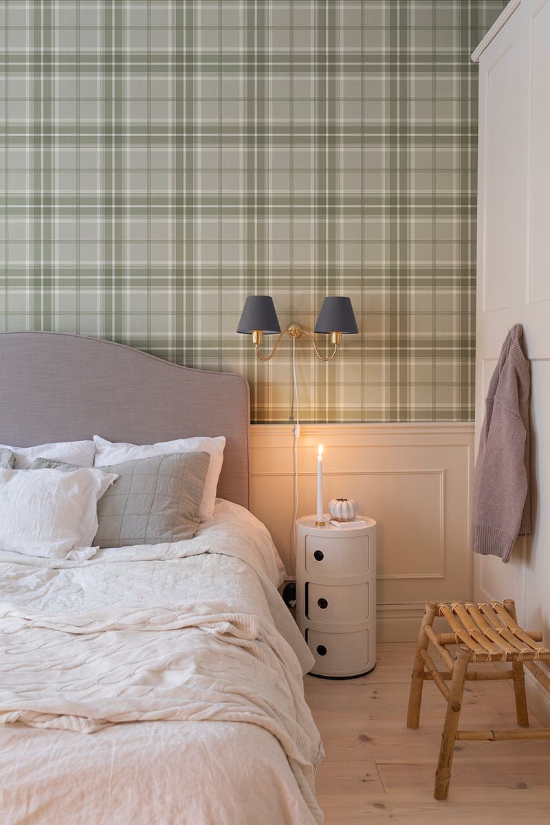 Midbec Tapeter - Emma