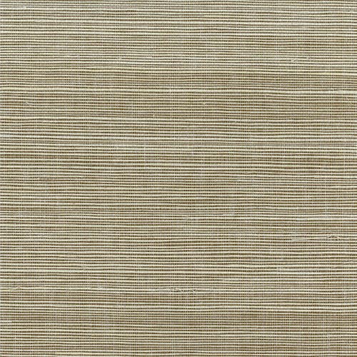 Osborne & Little - Grasscloth Kanoko Grasscloth Straw (