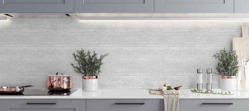 Peel & Stick Självhäftande Sticker