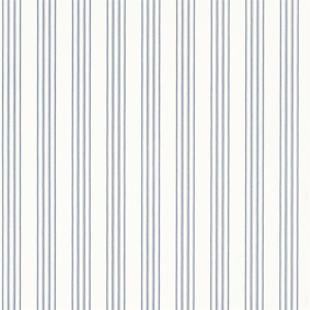 Ralph Lauren - Palatine Stripe Porcelain Blue